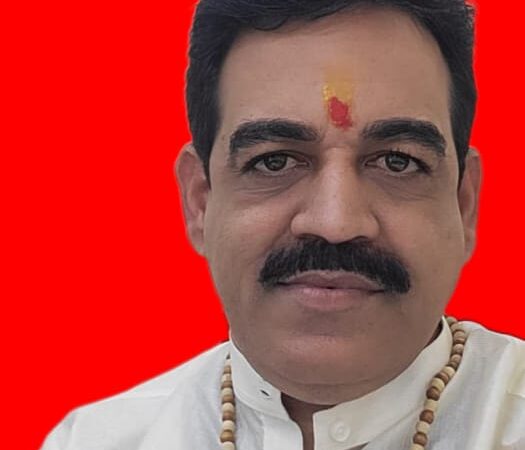 पांच साल,बिलासपुर बेहाल:सौरभ दुबे(भाजपा प्रदेश सह संयोजक सोशल मीडिया एवम RTI प्रकोष्ठ!