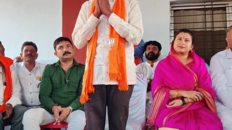 राजा और रंक का चुनाव,छत्तीसगढ़ में होगा ऐतहासिक चुनाव !