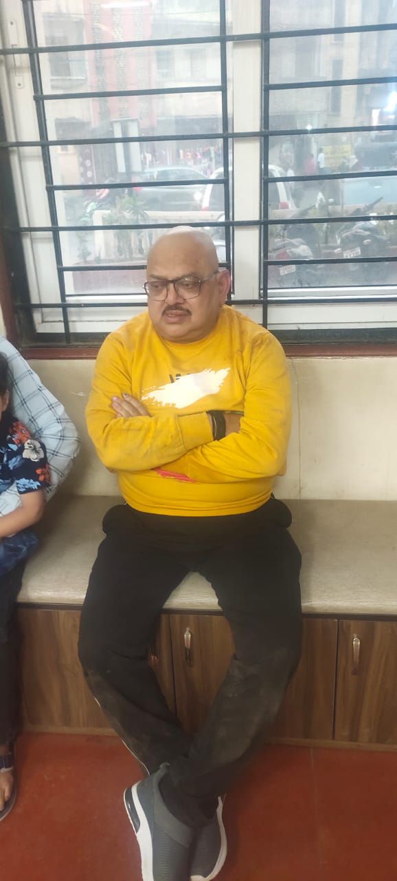 30लाख की अयायाशी वाला,रंगे हाथो पकड़ाया !