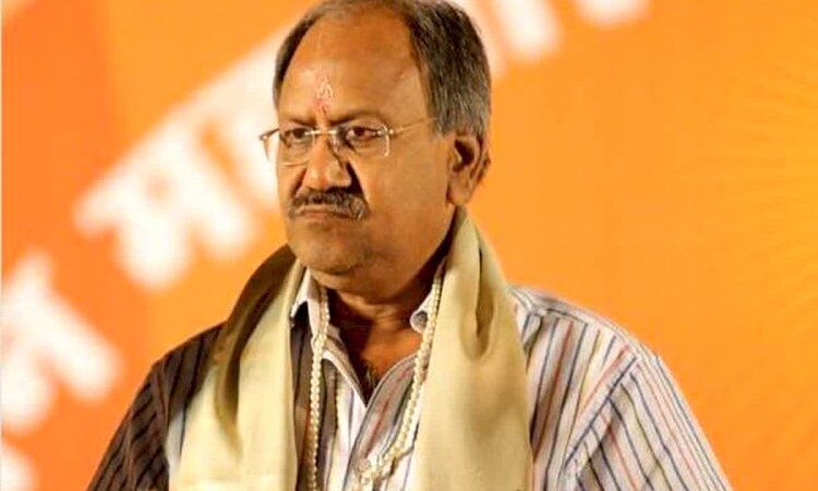 बृजमोहन अग्रवाल ने छःग के राम भक्तो की कर दी बल्ले बल्ले !