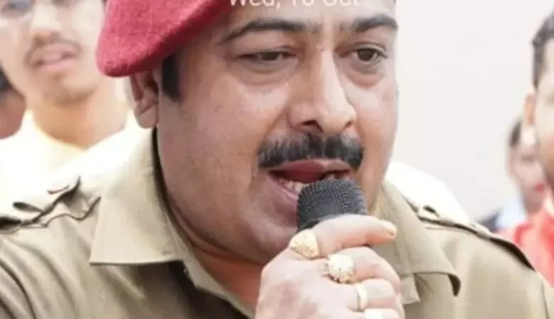 उचकाया ! उचक गया,और भूंजा गया ! निर्दलीय प्रत्याशी की दर्द भरी दास्तां!