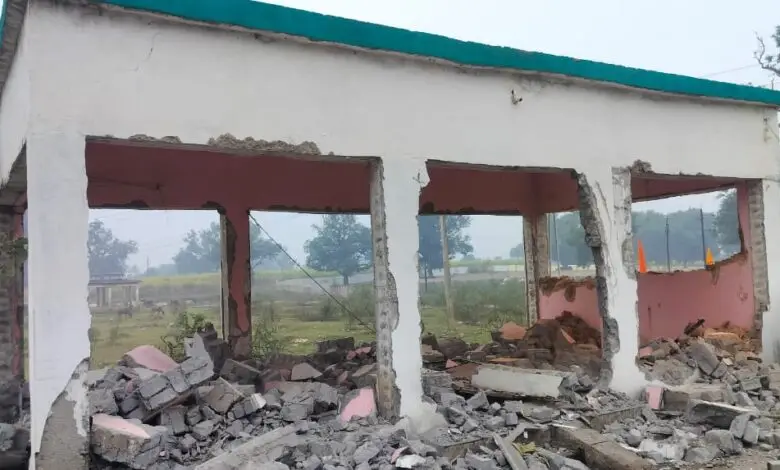 भूपेश के एक पाप से मिली मुक्ति !