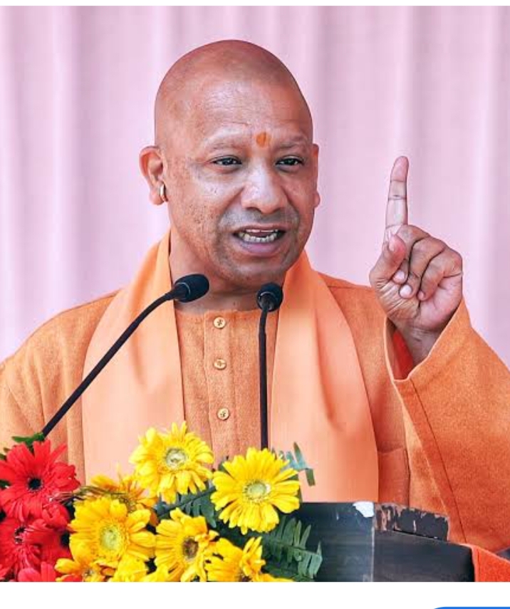 उतर प्रदेश में किसानों के हित में योगी का बड़ा फैसला !