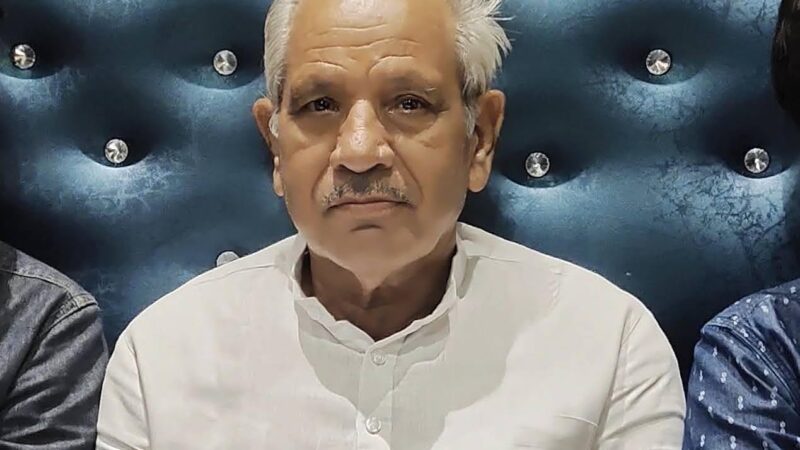 अनुभवों से लबालब अमूल्य धरोहर को मत भुलाओ दोस्तो !