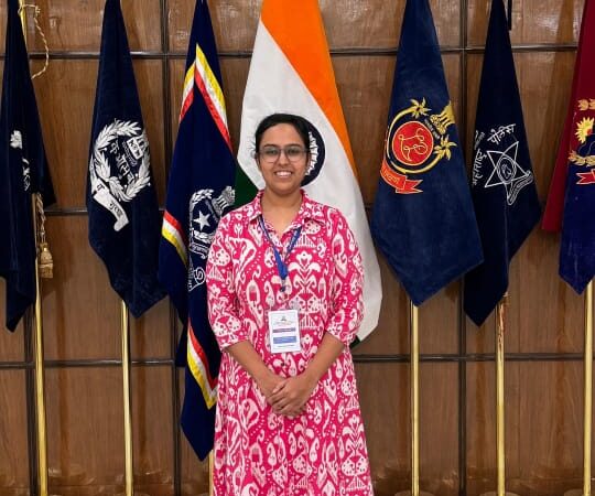 अग्रवाल बिटिया की परवरिस ओर संस्कार हो तो ऐसे ?युवा पीढी के लिए बनेगी प्रेरणा !