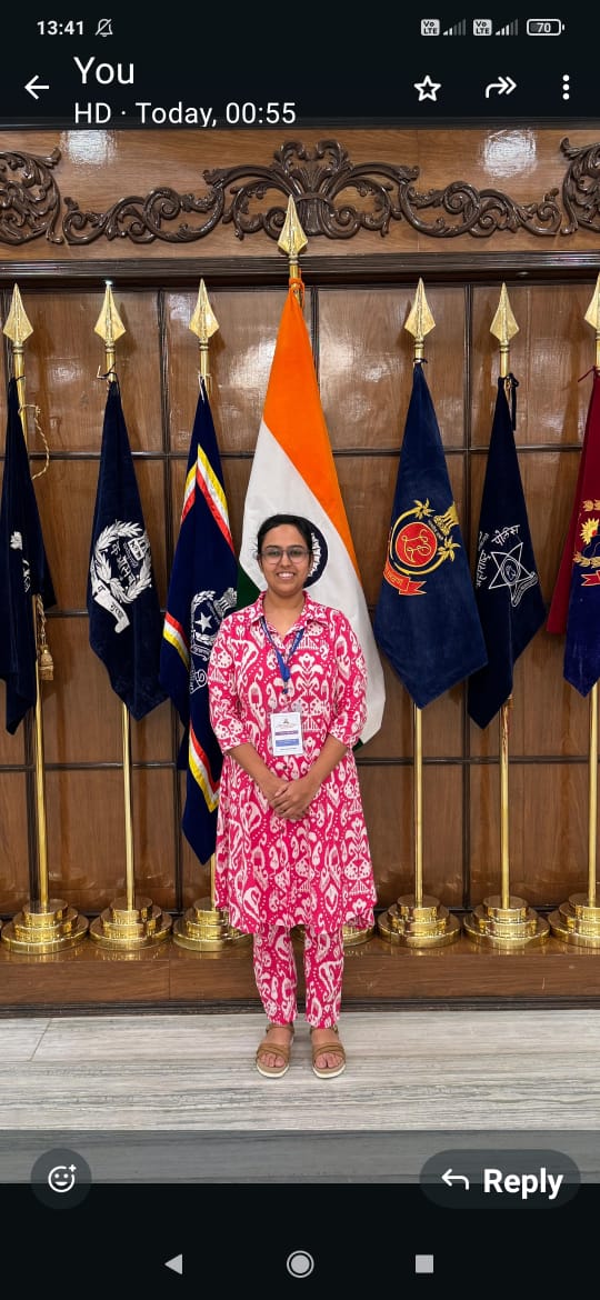 अग्रवाल बिटिया की परवरिस ओर संस्कार हो तो ऐसे ?युवा पीढी के लिए बनेगी प्रेरणा !