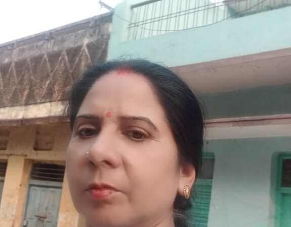 हिंदुत्व को समर्पित अनीता तिवारी को मिला बड़ा पदीय दायित्व !