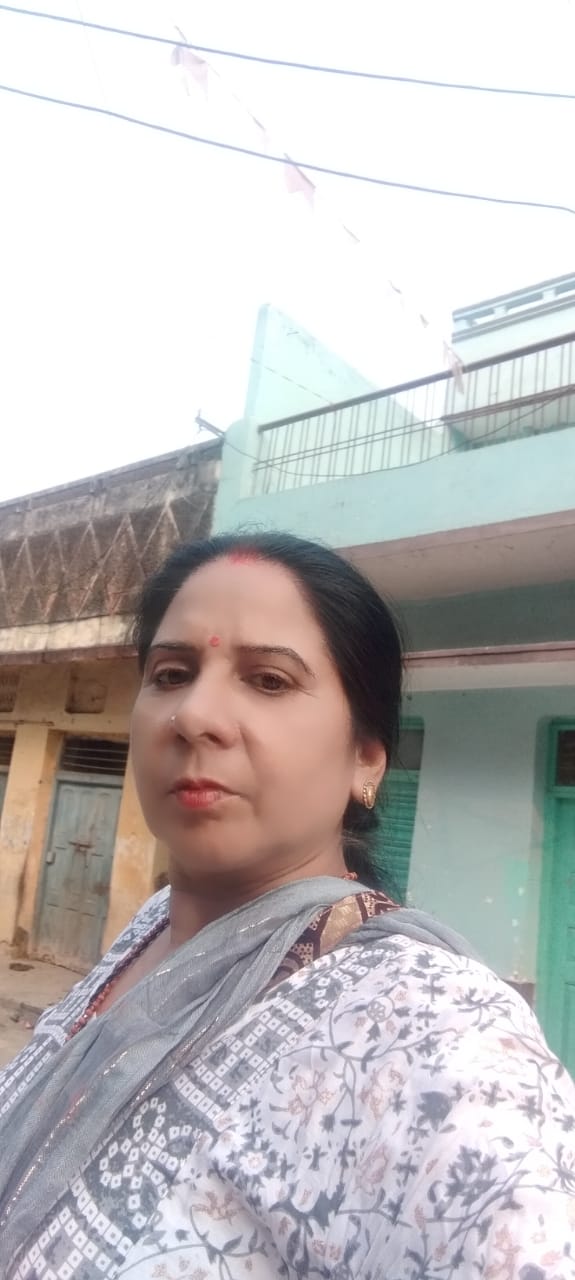 हिंदुत्व को समर्पित अनीता तिवारी को मिला बड़ा पदीय दायित्व !