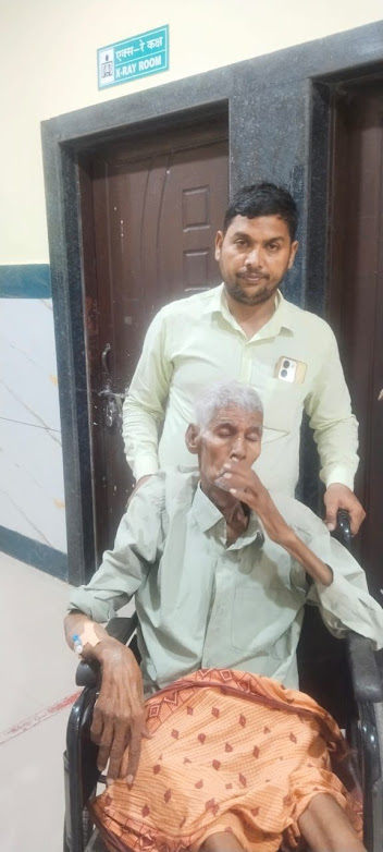 इसी कामचोरी,हरामखोरी के कारण होता है निजीकरण ?शासकीय सेवक नहीं,सरकारी दामाद कहिए जनाब !