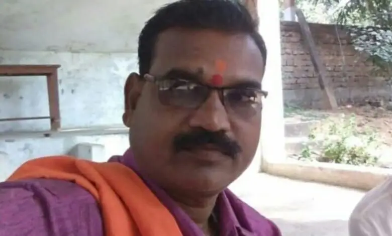 रतनपुर महामाया ट्रस्टियों का मीडिया ढोंग आया सामने,पद से हटे बिना निष्पक्ष जांच संभव नहीं:लवकुश कश्यप !