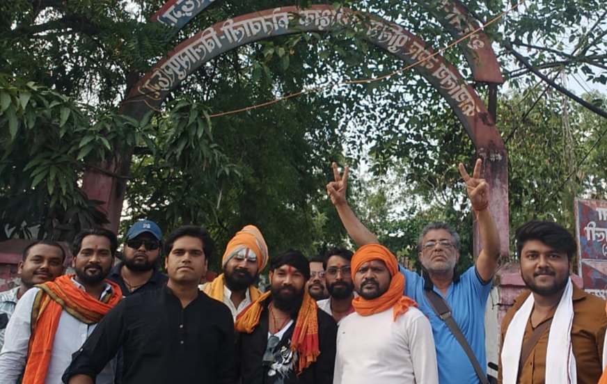 देशद्रोहिणी का काल,सर्वे हिन्दू समाज! एकता गुप्ता का विवादित पोस्ट !