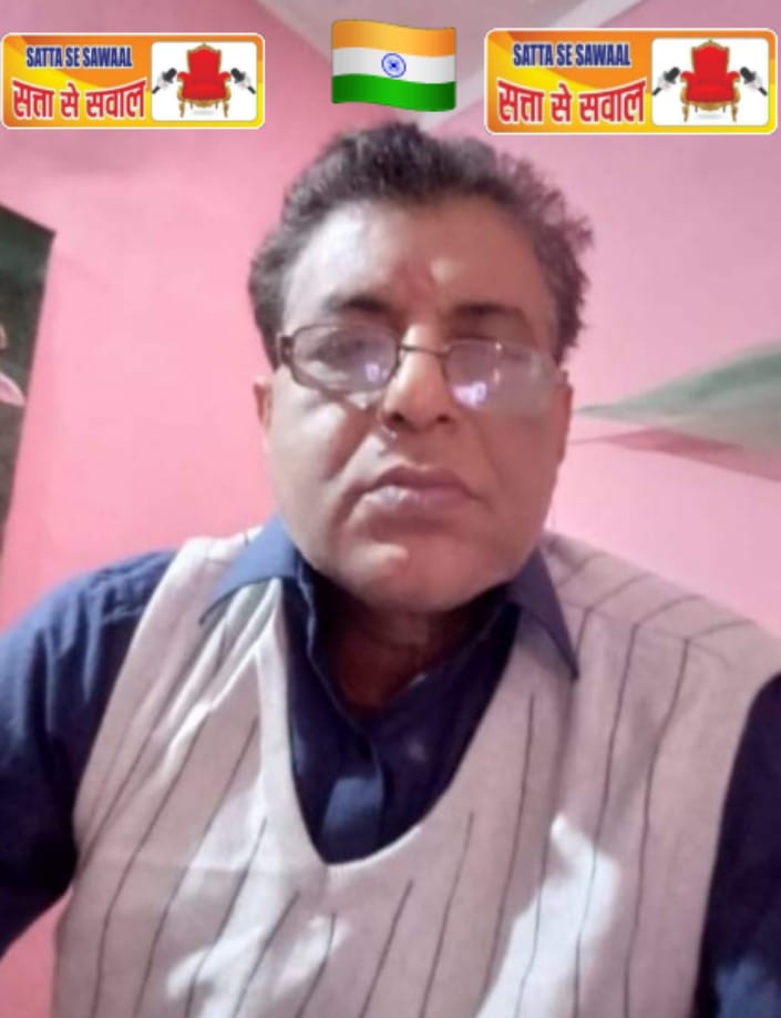 ये धर्म कार्ड जोरदार है !