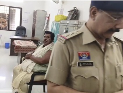 क्या कांग्रेसी होना?मतलब जन्मजात मोदी और देशविरोधी होने की पहचान स्थापित होने लगी है ?