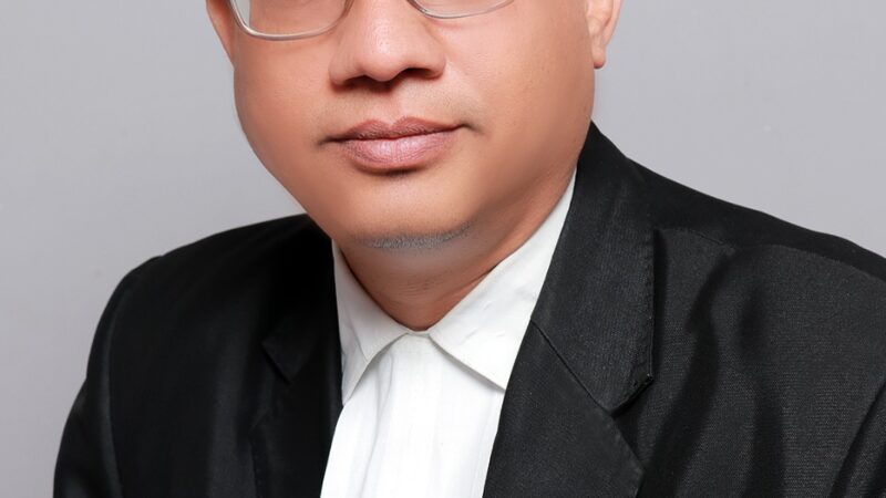 छ. ग़.राज्य विधिक परिषद चुनाव तारीख बदलने की जरूरत: अधिवक्तागण !