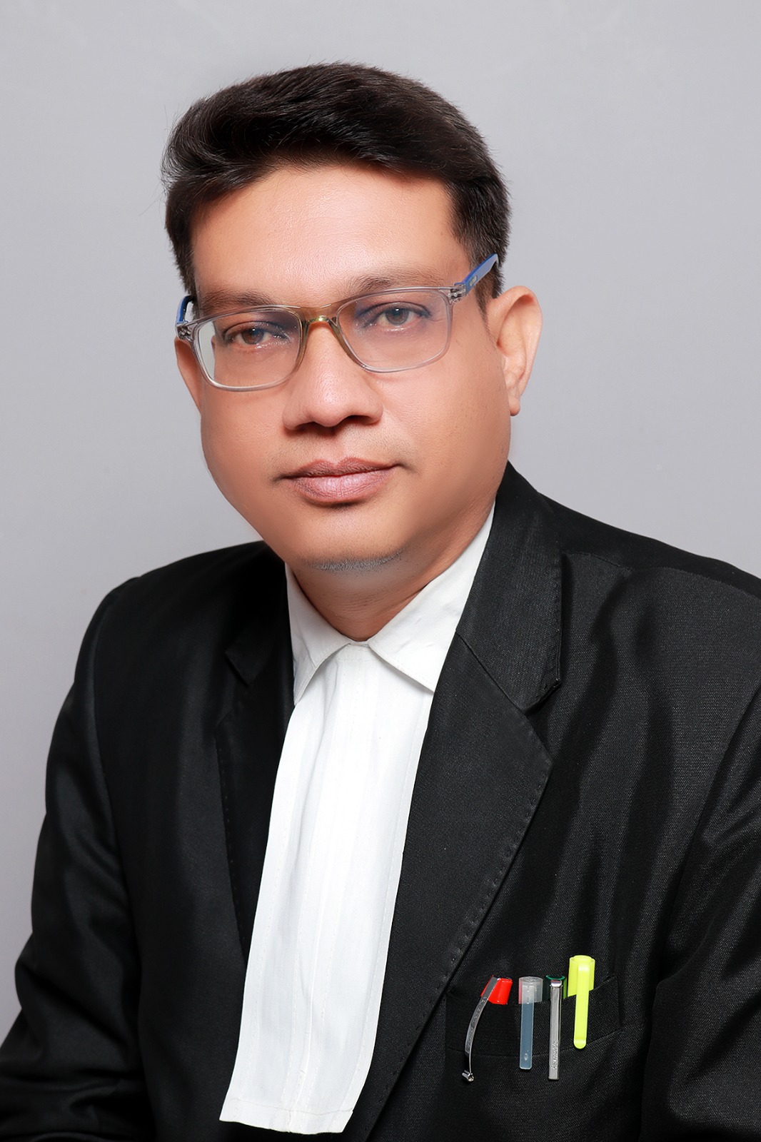 छ. ग़.राज्य विधिक परिषद चुनाव तारीख बदलने की जरूरत: अधिवक्तागण !