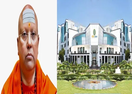 बड़े शिक्षण संस्थान पर कब्जे की कवायद ? या कुछ ओर ?