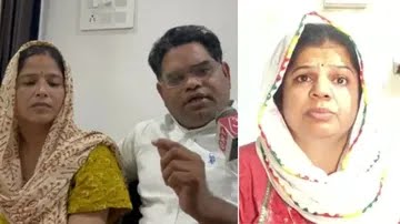 इसे पहचानो,ये SDM है “DON” IAS एसोसिएशन हाजिर हो ?बड़ा सवाल ; इस दंभी SDM गुंडे का इलाज कौन करेगा ?