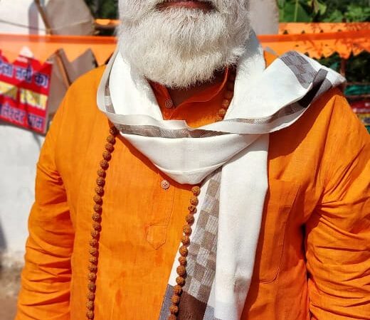 सनातन रक्षक धर्म योद्धा जियो हजारों साल !