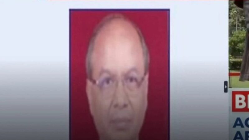 क्या बार एसोसिएशन को कानून का ज्ञान नहीं है ?,