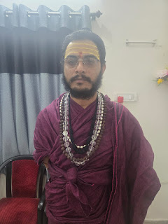 संविधान की आड में जातिवाद का जहर फैलाने वालों को राम सिंह ठाकुर का भाईचारा संदेश !