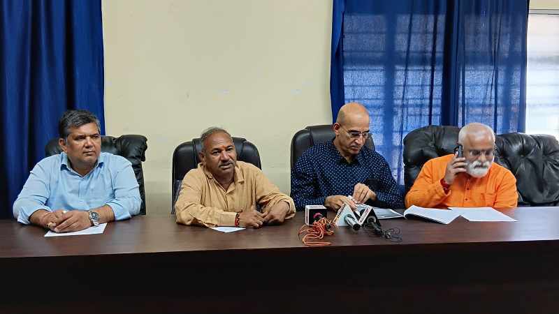 जाने बचपन से डॉ हेगडेवार का जीवन दर्शन,भव्य नाट्य मंचन माध्यम से !,