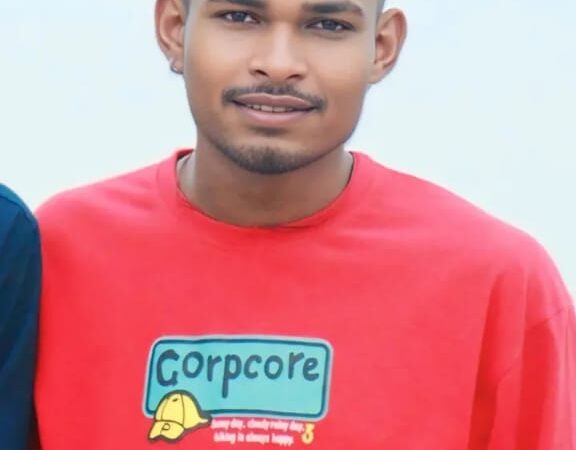 मृतक नरेश साहू का भरोसा,इंसाफ केवल राम सिंह ठाकुर दिलाएगा !