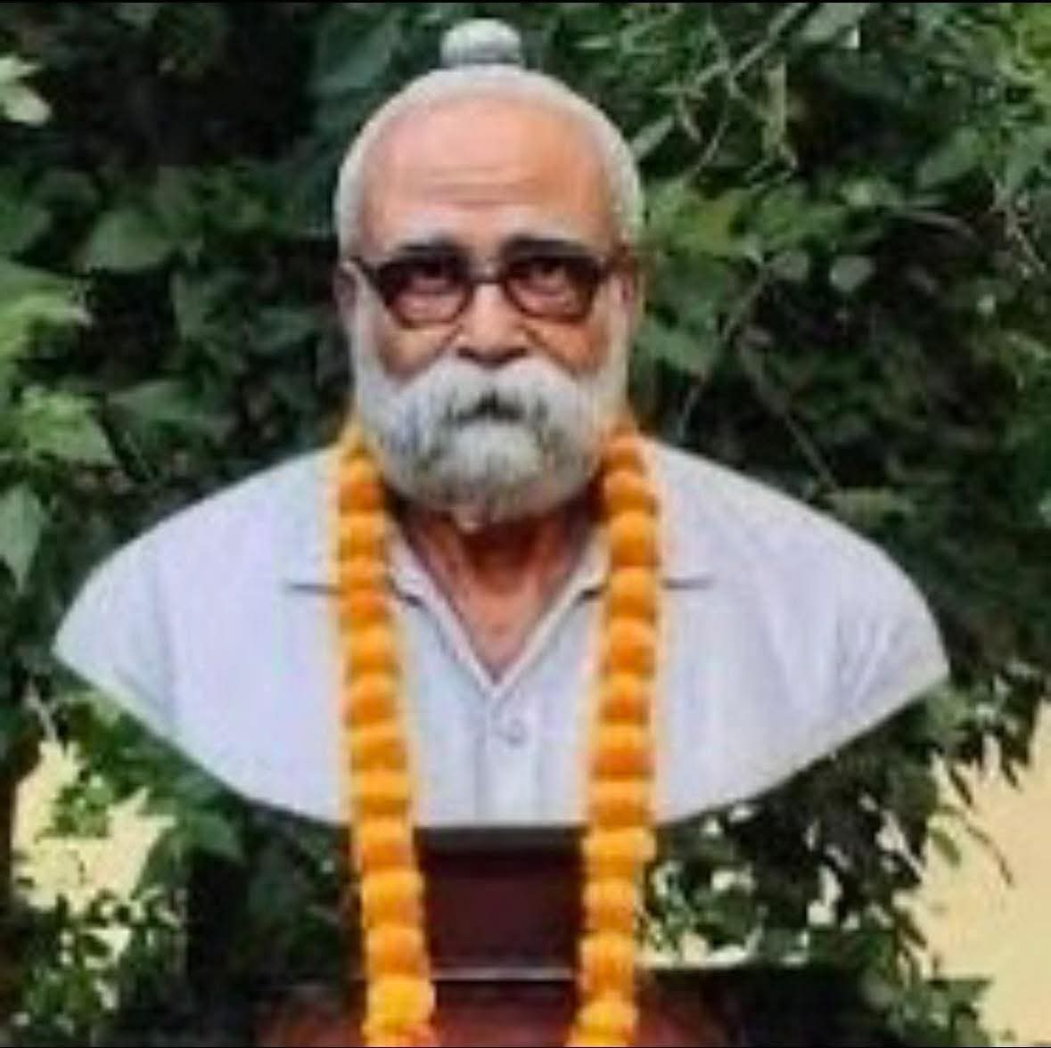 जानिये,इस हिन्दू रक्षक अजेय योद्धा के बारे में!