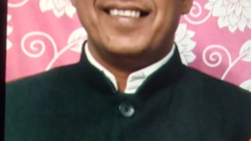 निडर,निष्पक्ष पत्रकार को बदनाम करने वाले हो जाए सावधान !